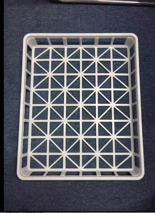 耐高温组培筐图1