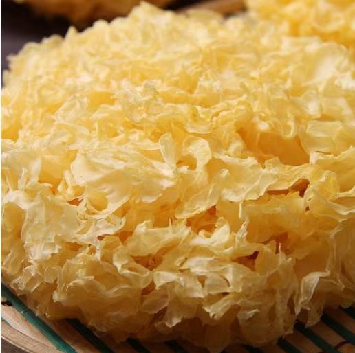 银耳食疗健康营养雪菲宠耳银耳常年供应图1