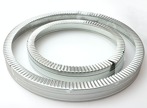 镀锌环形护角 镀锌外护角 镀锌内护角图1