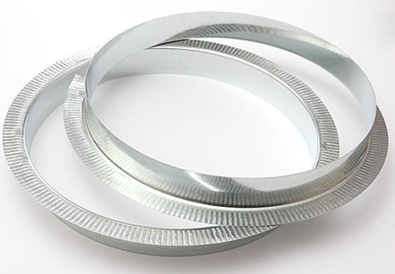 镀锌环形护角 镀锌外护角 镀锌内护角图2