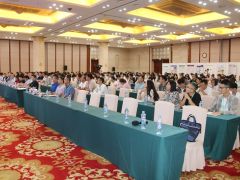第十五届全国菌根学术研讨会暨第二届中国菌根学青年学术论坛——丛枝菌根真菌分类鉴定培训班在南昌盛大开幕