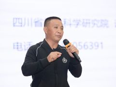 谭方河：中国羊肚菌外营养袋栽培技术最新进展及风险防控