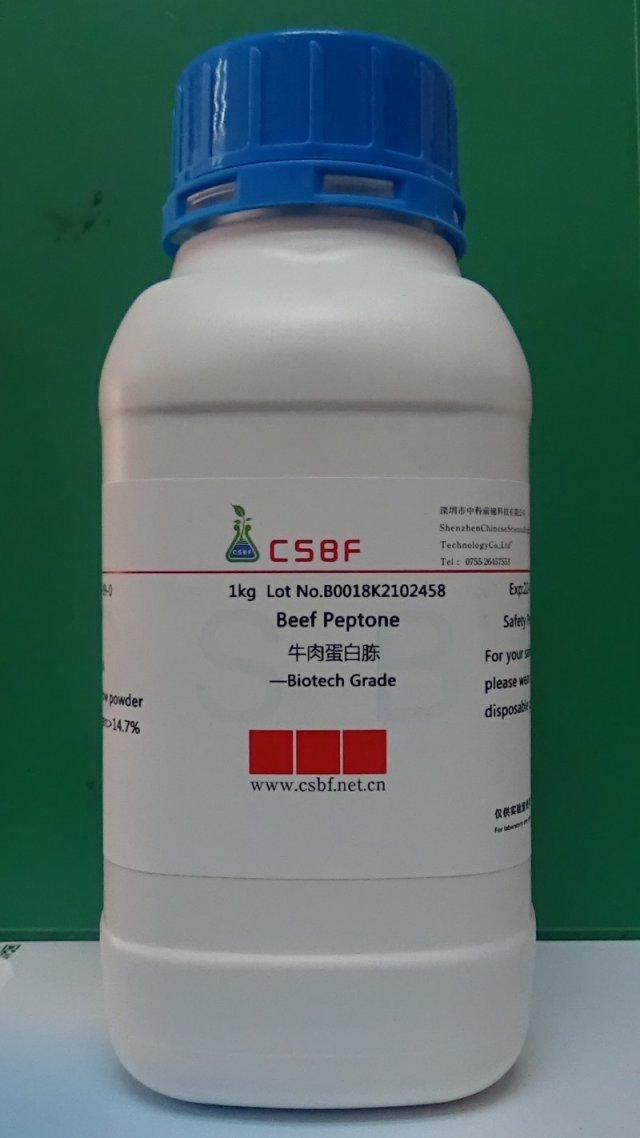 牛肉蛋白胨图1