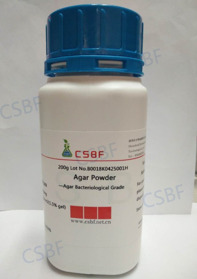 琼脂粉高强度图1