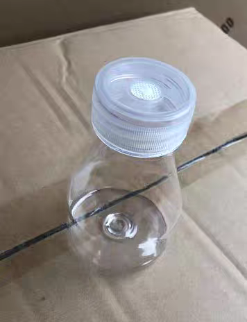 PC塑料组培瓶，育苗瓶，三角瓶图4