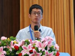 裴龙英:羊肚菌的健康功效及其多糖的表征与益生特性研究