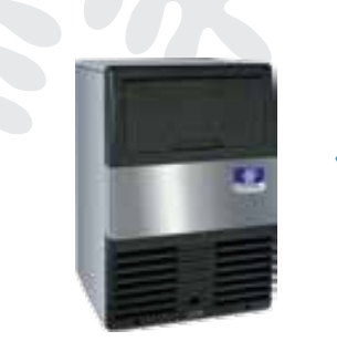 万利多制冰机图1