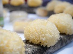煮银耳羹,不要直接下锅煮!多加一步,汤汁粘稠顺滑,好喝有营养