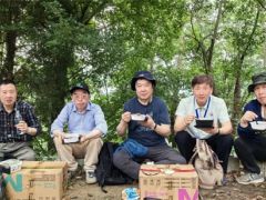 一年一度,全国唯一,专家云集:探索菌物世界无限可能!