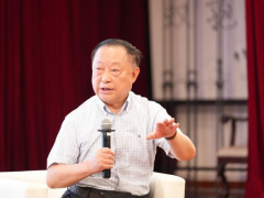 “在心脏还没有停止之前”，87岁归侨廖万清与真菌作战不停歇