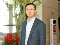 王鹏：人社倾情陪跑 “IT男”成羊肚菌产业带头人