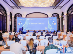 2025年アジア菌学会議、広州で盛会のうちに