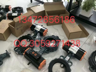 保证原装直销德国EBRO依博罗Z011-A电动开关型蝶阀图2